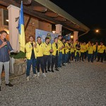 agriturizem hermada - NOGOMET - ELITNA LIGA -. predstavitev ekipe SISTIANA SESLJAN