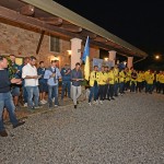 agriturizem hermada - NOGOMET - ELITNA LIGA -. predstavitev ekipe SISTIANA SESLJAN