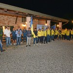 agriturizem hermada - NOGOMET - ELITNA LIGA -. predstavitev ekipe SISTIANA SESLJAN