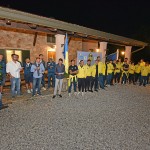 agriturizem hermada - NOGOMET - ELITNA LIGA -. predstavitev ekipe SISTIANA SESLJAN