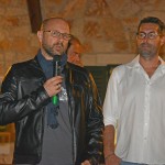 agriturizem hermada - NOGOMET - ELITNA LIGA -. predstavitev ekipe SISTIANA SESLJAN