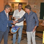 agriturizem hermada - NOGOMET - ELITNA LIGA -. predstavitev ekipe SISTIANA SESLJAN