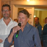 agriturizem hermada - NOGOMET - ELITNA LIGA -. predstavitev ekipe SISTIANA SESLJAN