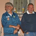 agriturizem hermada - NOGOMET - ELITNA LIGA -. predstavitev ekipe SISTIANA SESLJAN