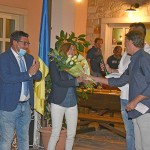 agriturizem hermada - NOGOMET - ELITNA LIGA -. predstavitev ekipe SISTIANA SESLJAN