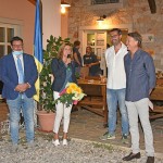 agriturizem hermada - NOGOMET - ELITNA LIGA -. predstavitev ekipe SISTIANA SESLJAN
