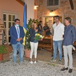 agriturizem hermada - NOGOMET - ELITNA LIGA -. predstavitev ekipe SISTIANA SESLJAN