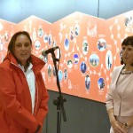 SSG  - razstava o SPDT : KORAJZA JE ZENSKEGA SPOLA