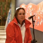 SSG  - razstava o SPDT : KORAJZA JE ZENSKEGA SPOLA