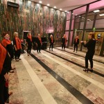 SSG  - razstava o SPDT : KORAJZA JE ZENSKEGA SPOLA