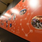 SSG  - razstava o SPDT : KORAJZA JE ZENSKEGA SPOLA