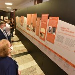 SSG  - razstava o SPDT : KORAJZA JE ZENSKEGA SPOLA