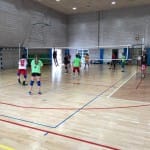 AŠZ Sloga: priprave v Mežici potekale v najboljšem redu