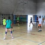 AŠZ Sloga: priprave v Mežici potekale v najboljšem redu