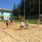 AŠZ Sloga: priprave v Mežici potekale v najboljšem redu