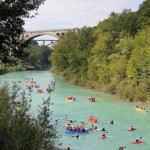 35. Soška regata
