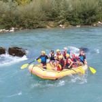 Soška regata