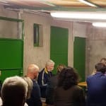 Občni zbor APD Sokol