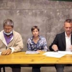 Občni zbor APD Sokol