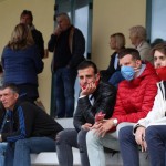 Zarja - ISM Gradisca