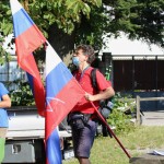 Pohod BAZOVIŠKIH JUNAKOV