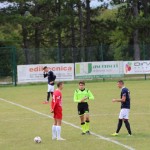 Zarja - ISM Gradisca