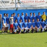 Nogomet Pokal:Vesna-Campanelle