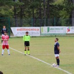 Zarja - ISM Gradisca