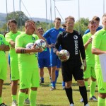 ZSŠDI, v Sovodnjah Dobrodošli pri nas