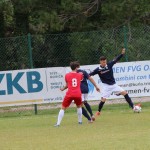 Zarja - ISM Gradisca