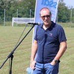 ZSŠDI, v Sovodnjah Dobrodošli pri nas