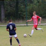 Zarja - ISM Gradisca