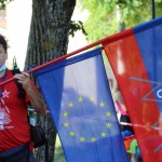 Pohod BAZOVIŠKIH JUNAKOV