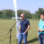 ZSŠDI, v Sovodnjah Dobrodošli pri nas