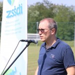 ZSŠDI, v Sovodnjah Dobrodošli pri nas