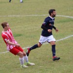 Zarja - ISM Gradisca