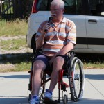 Pohod BAZOVIŠKIH JUNAKOV