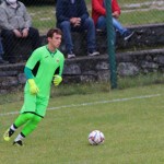 Zarja - ISM Gradisca