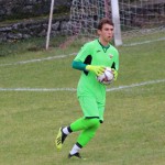 Zarja - ISM Gradisca