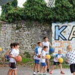 ŠPORTNA ŠOLA POLET KONTOVEL KAMP
