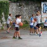 ŠPORTNA ŠOLA POLET KONTOVEL KAMP