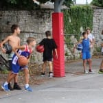 ŠPORTNA ŠOLA POLET KONTOVEL KAMP
