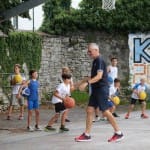 ŠPORTNA ŠOLA POLET KONTOVEL KAMP