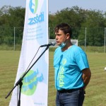 ZSŠDI, v Sovodnjah Dobrodošli pri nas