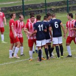 Zarja - ISM Gradisca