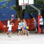 ŠPORTNA ŠOLA POLET KONTOVEL KAMP