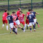 Zarja - ISM Gradisca