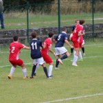 Zarja - ISM Gradisca