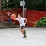 ŠPORTNA ŠOLA POLET KONTOVEL KAMP