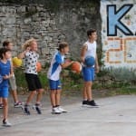 ŠPORTNA ŠOLA POLET KONTOVEL KAMP